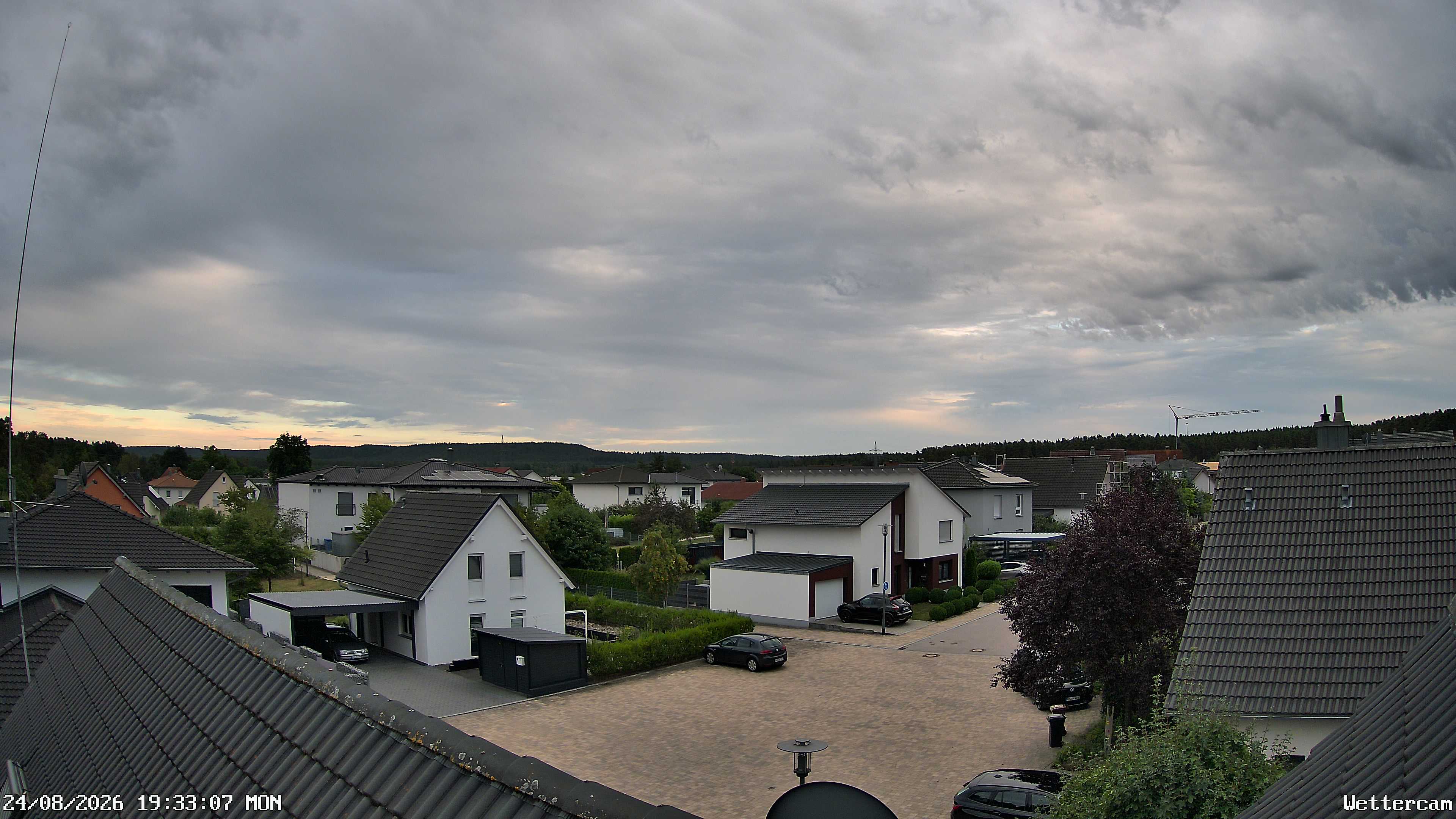 Webcambild